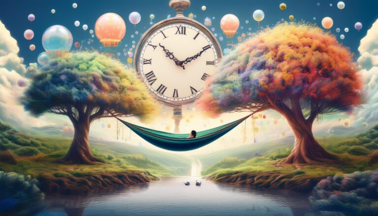 Procrastination Benefits: How Delaying Tasks Can Actually Help You