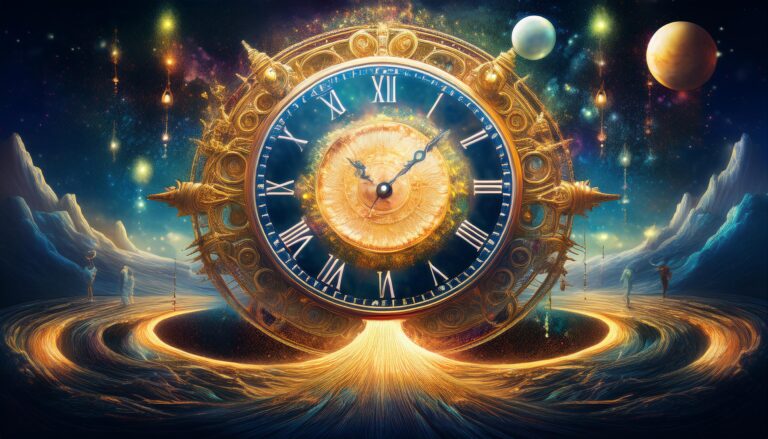 The Meaning Of Time Management