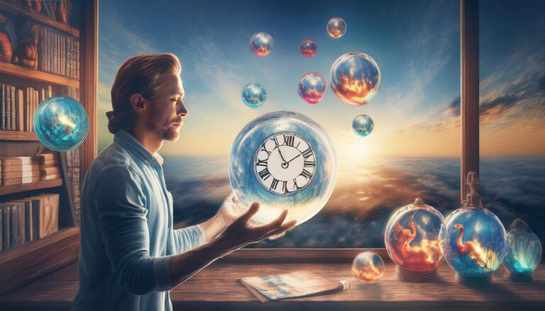 Time Management for Creatives: Balancing Inspiration with Deadlines