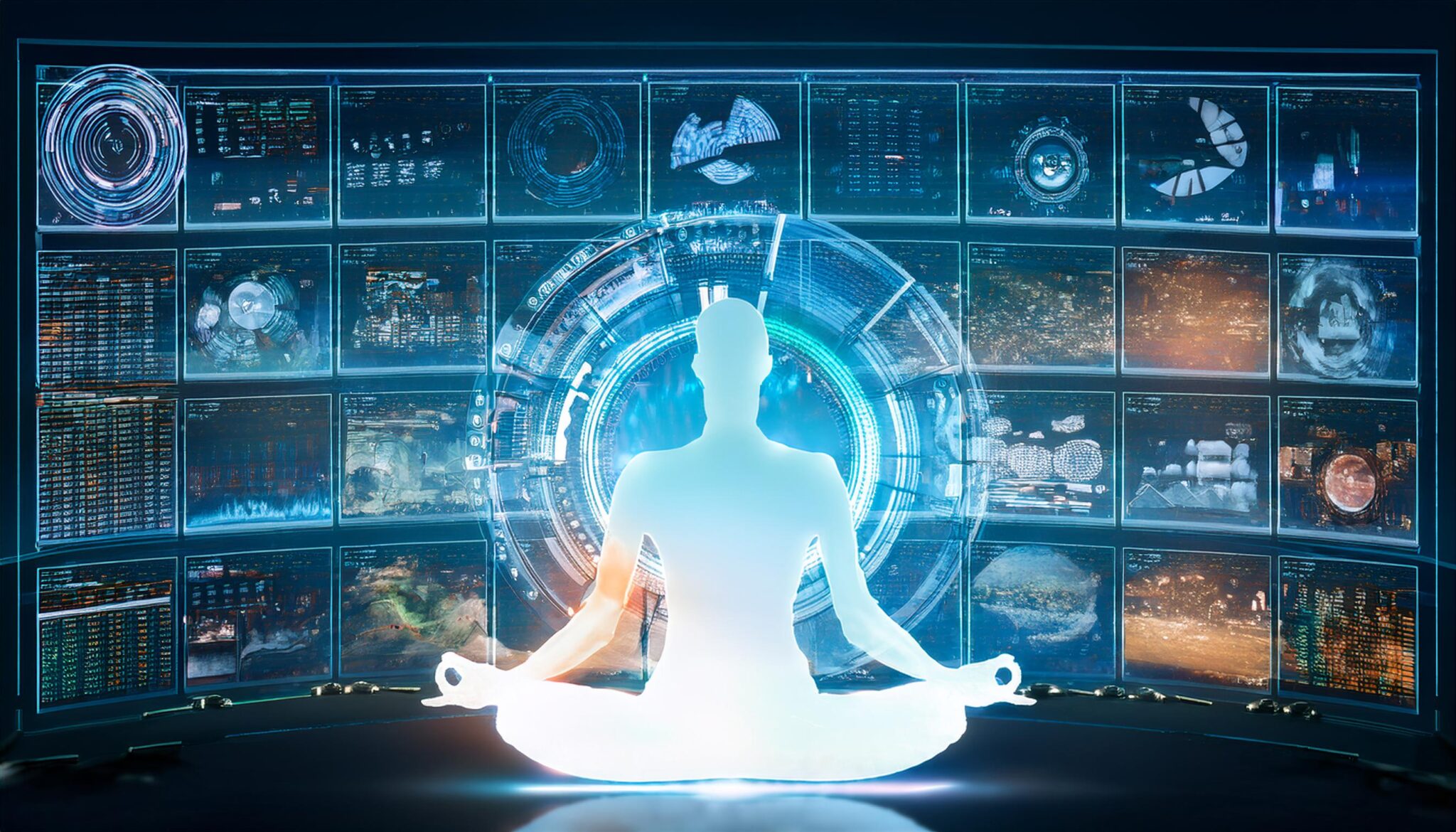 The Future of Time Management: Trends and Predictions for the Next Decade