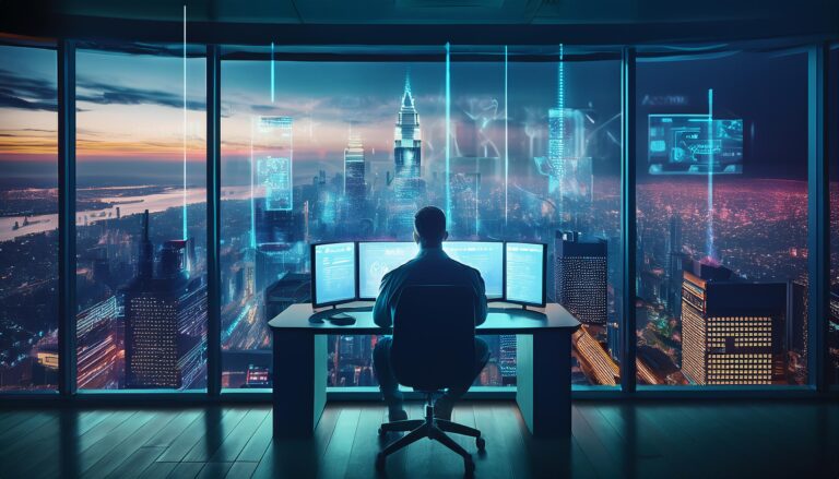 Deep Work: How to Cultivate Focus in a Distracted World