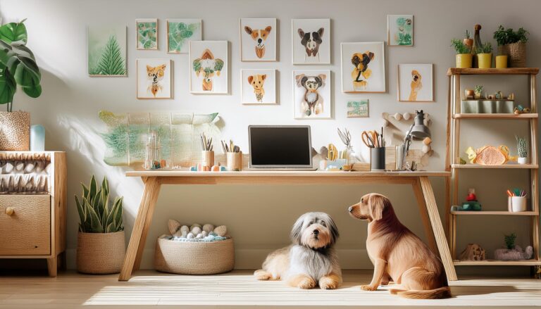 Pet Journaling: Track Your Pet’s Needs and Your Time Efficiently