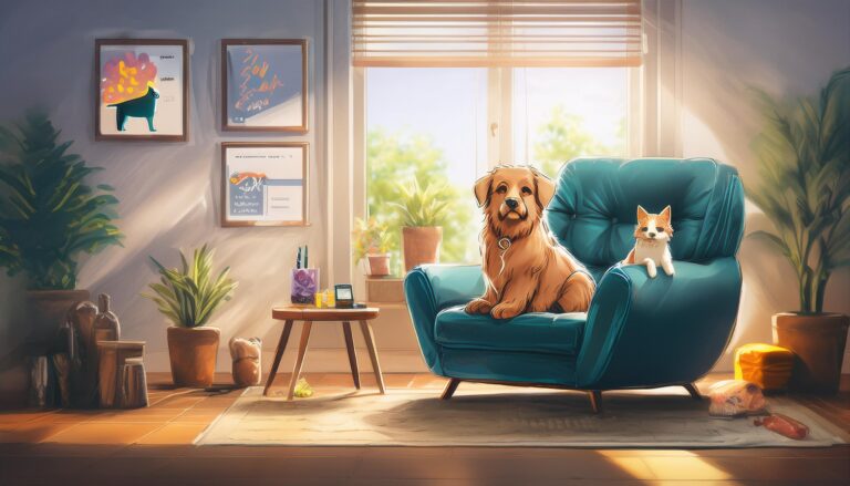 Pet Care Apps: The Best Tools to Manage Your Pet’s Schedule