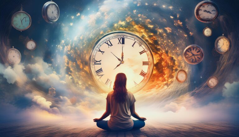 3 Success Stories: How Mindfulness Improved Time Management