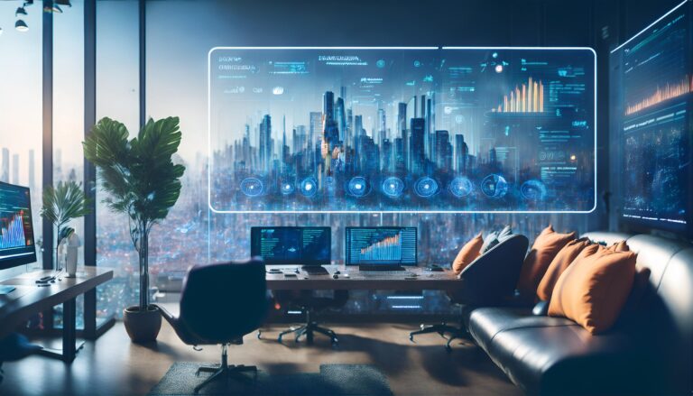 Achieve Big Dreams with SMART Goal Setting