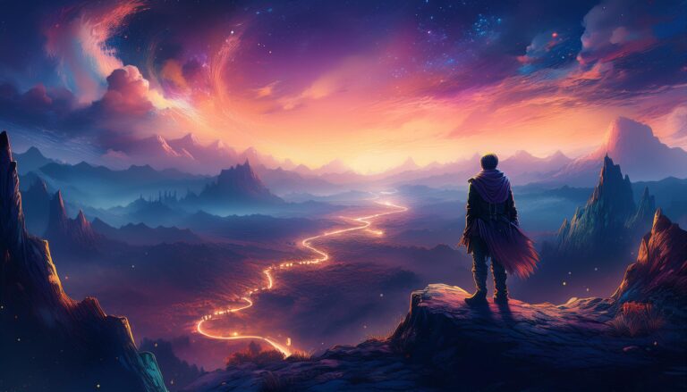 Start Before You’re Ready: Unleash Your Potential with Confidence