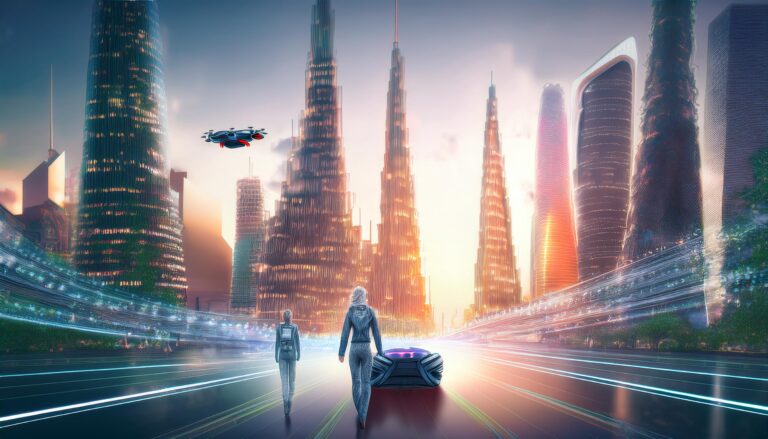 Unlocking the Power of Preparation for a Bright Future