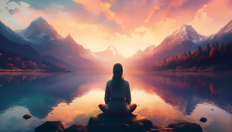 Mastering Your Inner Dialogue for Transformative Success