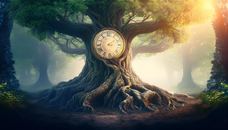 Unlocking Growth with Patience: The Journey to Success