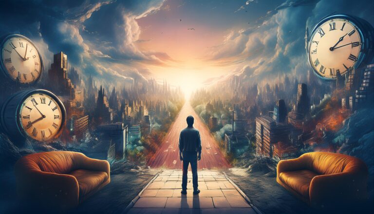 From Procrastination to Action: Using Behavioral Psychology to Manage Your Time