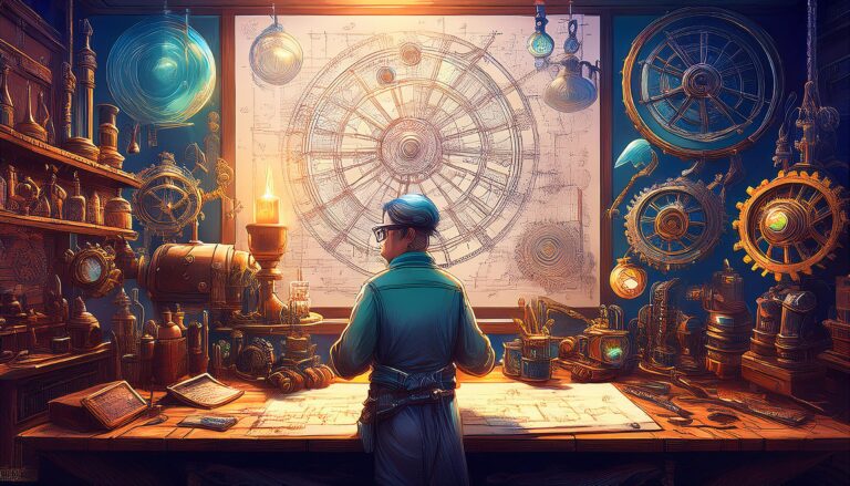 Mastering Productivity: Split Tasks into Actionable Items for Success.