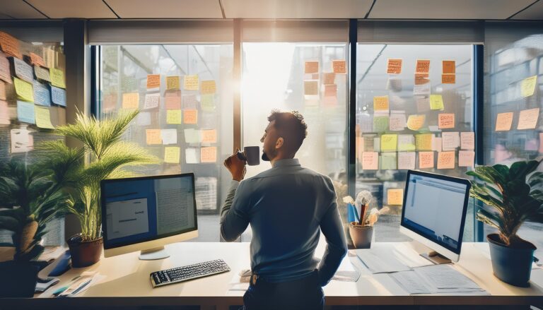 Harnessing the Power of Microbreaks: The Science of Short, Effective Rests