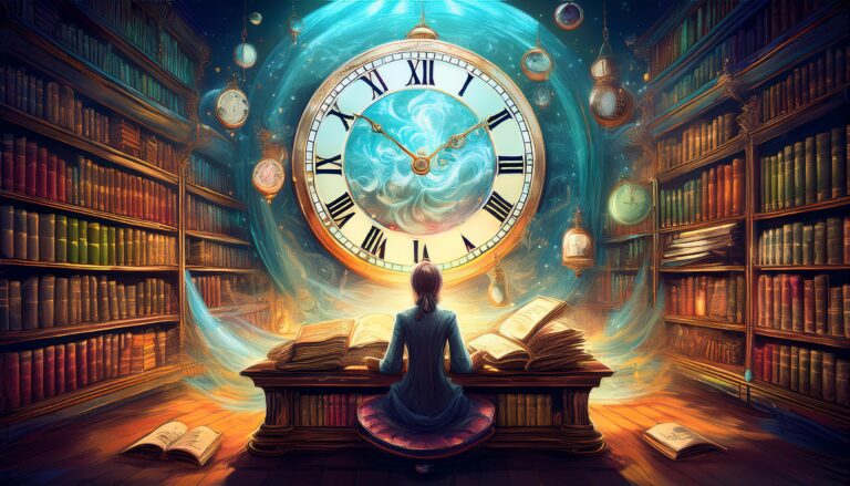 Mastering the Psychology of Time Management: Unlock Your Full Potential