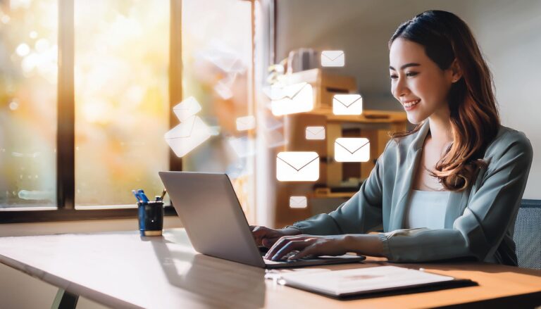 Mastering Email Efficiency: The Ultimate Productive Email Guide