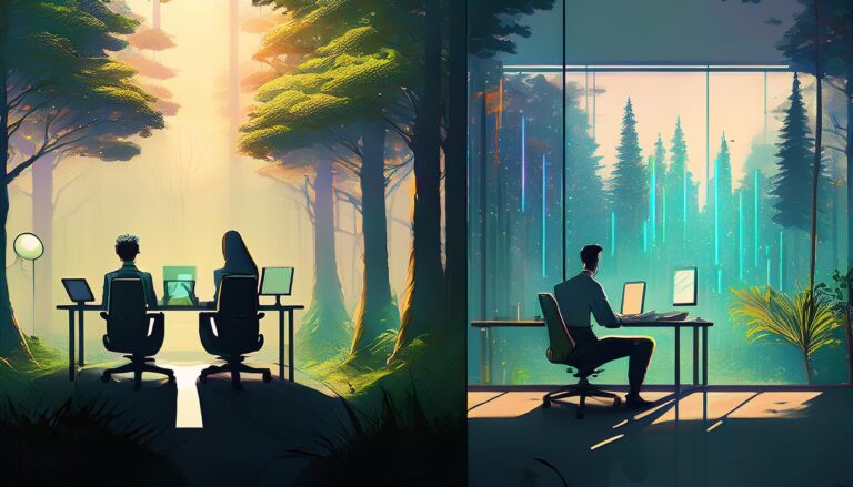 Case Study: How a 4-Day Workweek Increased Productivity by 25%