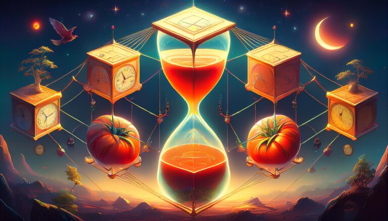 The 5-Step Process to Implementing the Pomodoro Technique Effectively