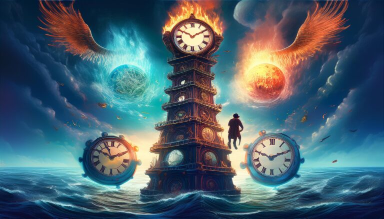 The 5 Most Common Time Management Mistakes and How to Avoid Them