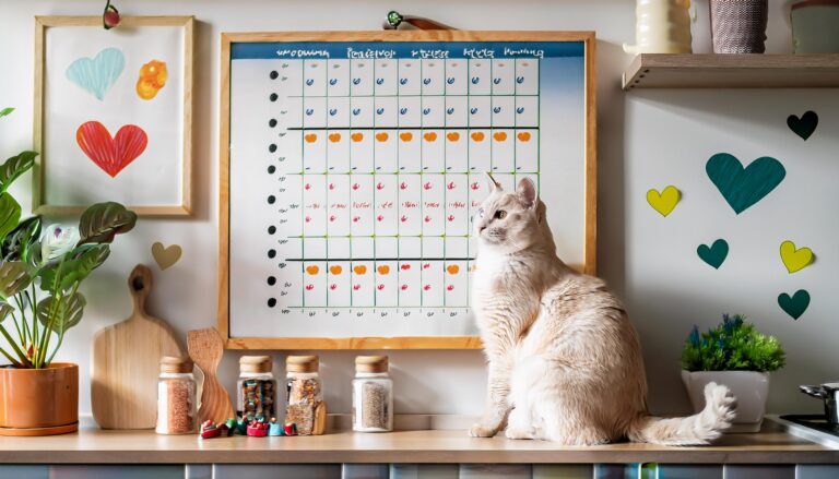 Time Blocking for Pet Owners: Organizing Your Day Around Pet Care