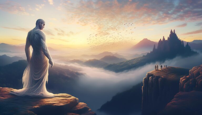 Conquering the Invisible Barrier: How Perfectionism Stalls Progress