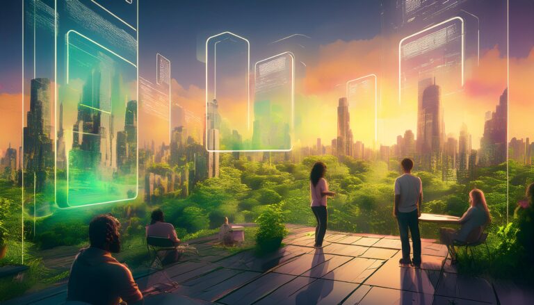 The 4-Day Workweek: Is It the Future of Productivity?