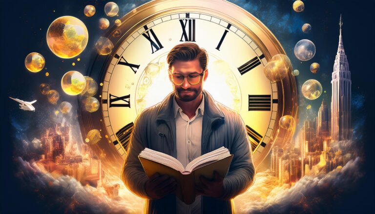 How the 80/20 Principle Can Save You 10 Hours a Week