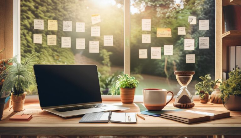 The 4 Best Time Management Techniques for Freelancers: A Comparative Study