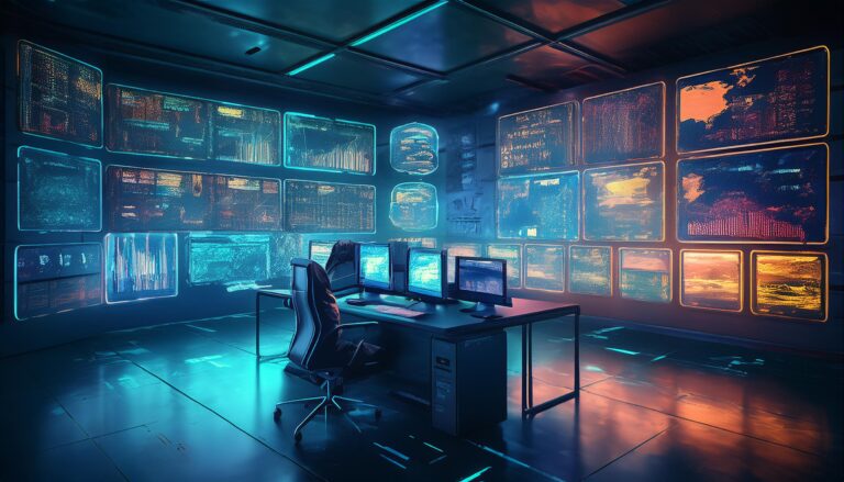 Case Study: How a Nonprofit Organization Improved Efficiency by 30%