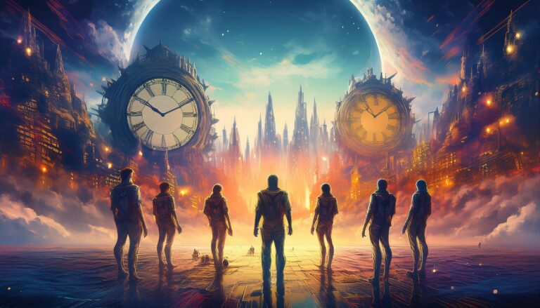 The 7 Habits of Highly Effective Time Managers: Insights from Research