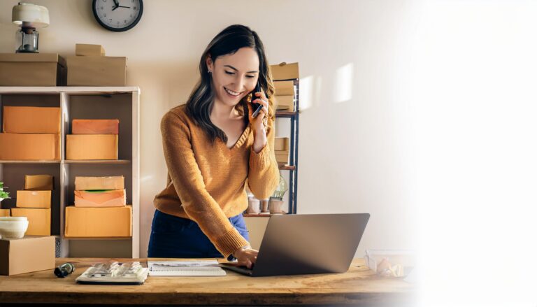 Case Study: How a Small Business Owner Balanced Multiple Roles